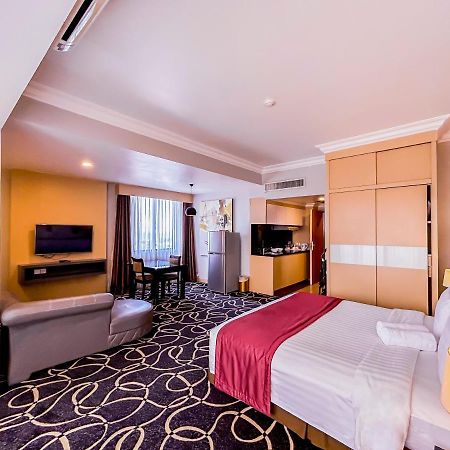 Planet Holiday Hotel & Residence Nagoya Exterior photo