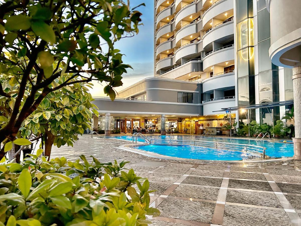 Planet Holiday Hotel & Residence Nagoya Exterior photo