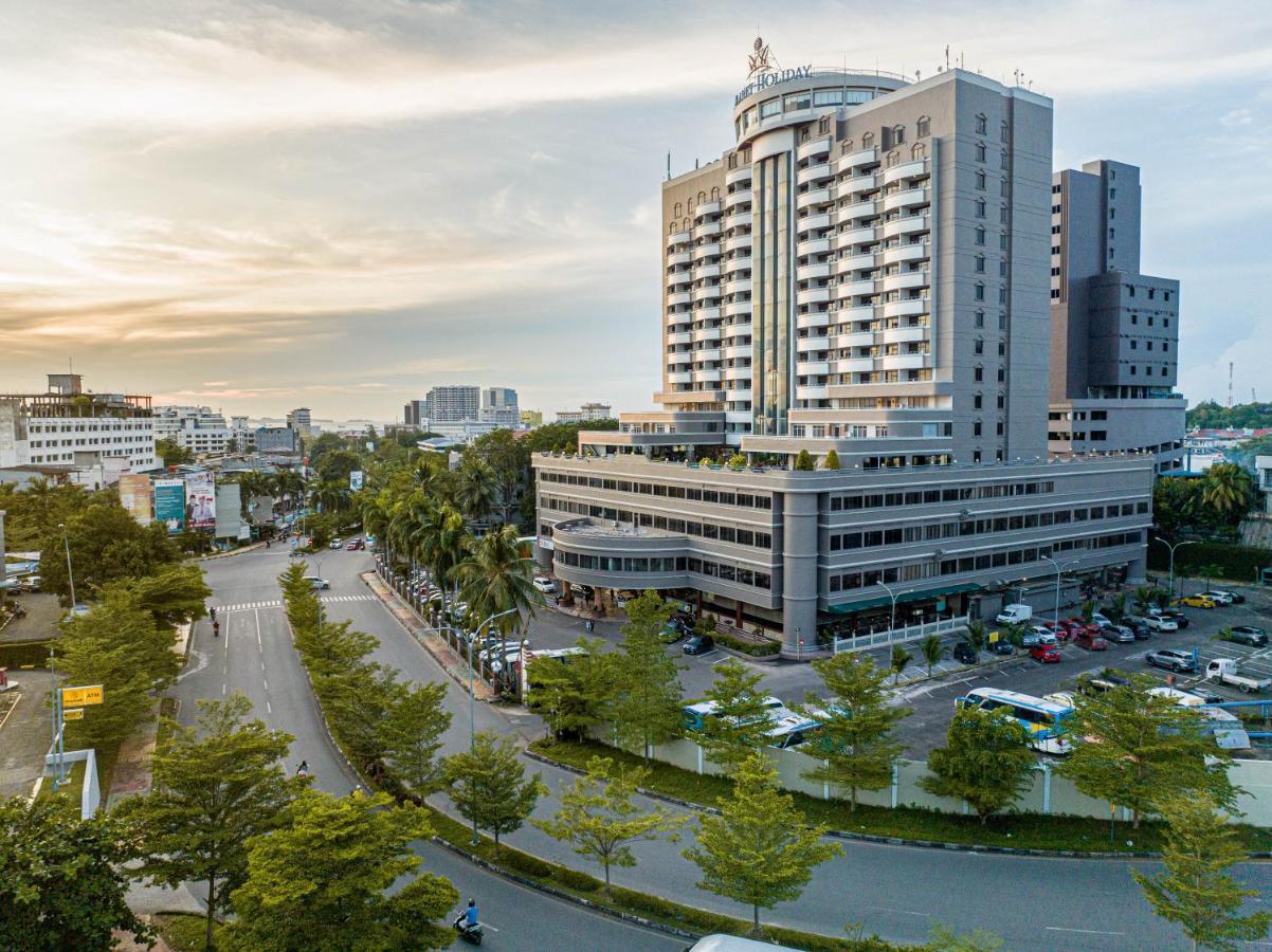Planet Holiday Hotel & Residence Nagoya Exterior photo