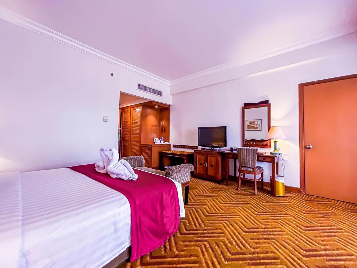 Planet Holiday Hotel & Residence Nagoya Exterior photo