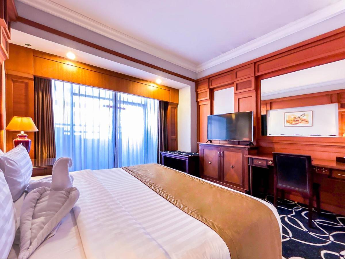Planet Holiday Hotel & Residence Nagoya Exterior photo