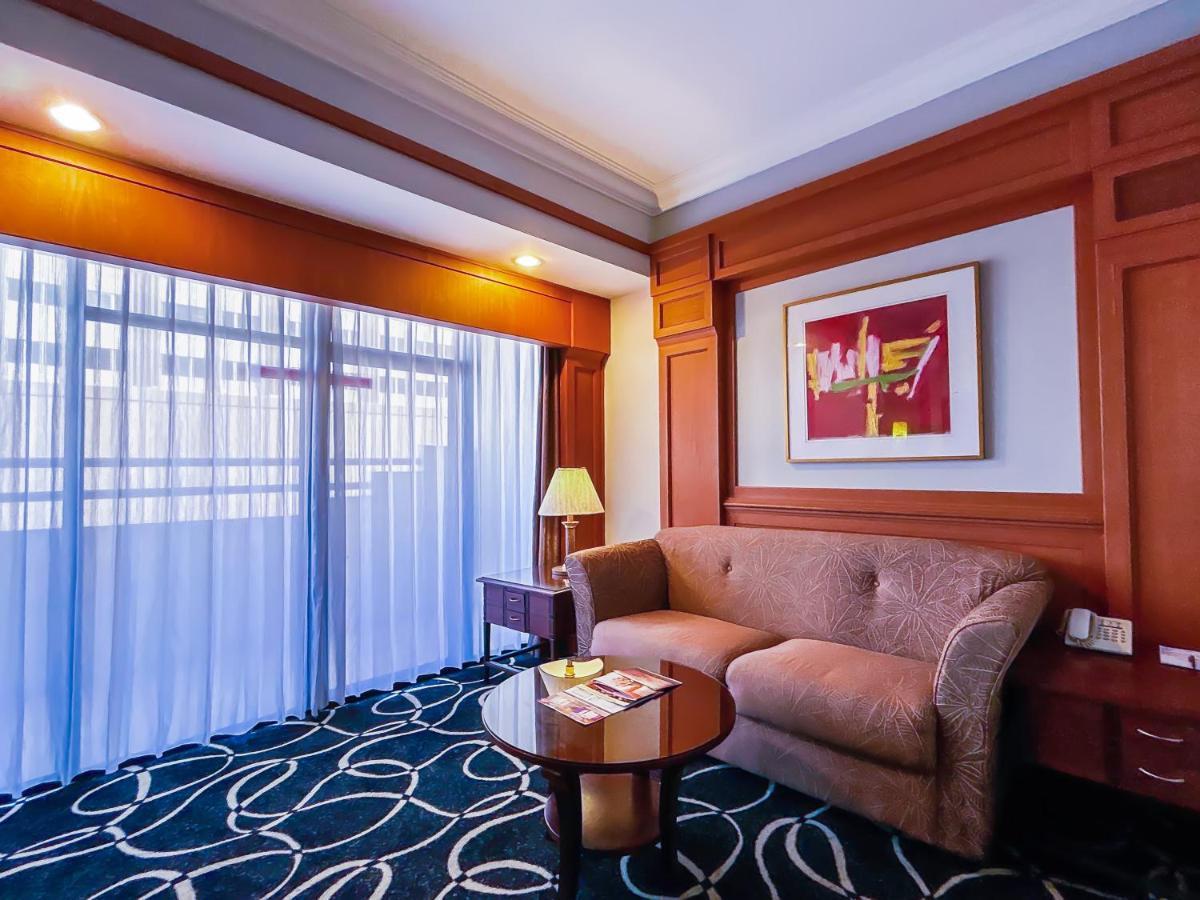 Planet Holiday Hotel & Residence Nagoya Exterior photo