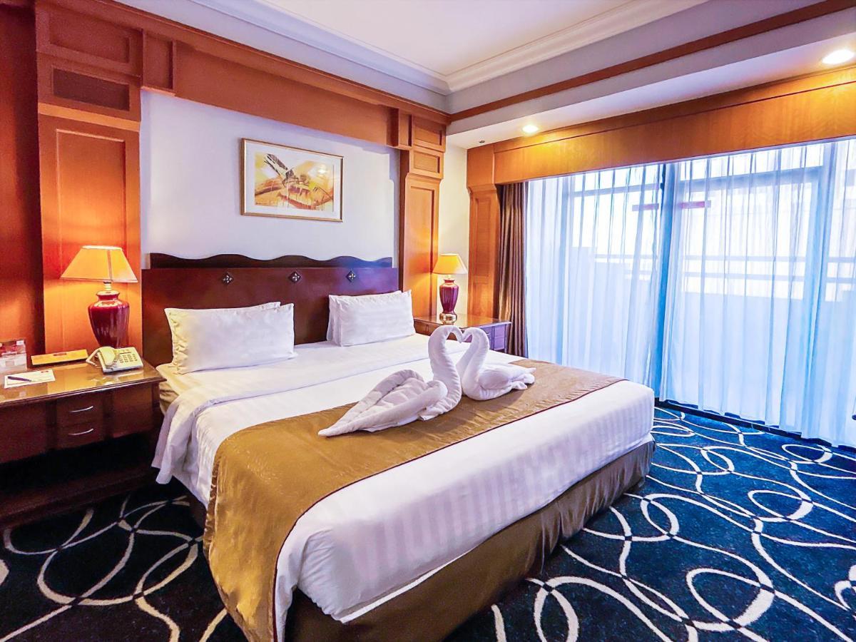 Planet Holiday Hotel & Residence Nagoya Exterior photo