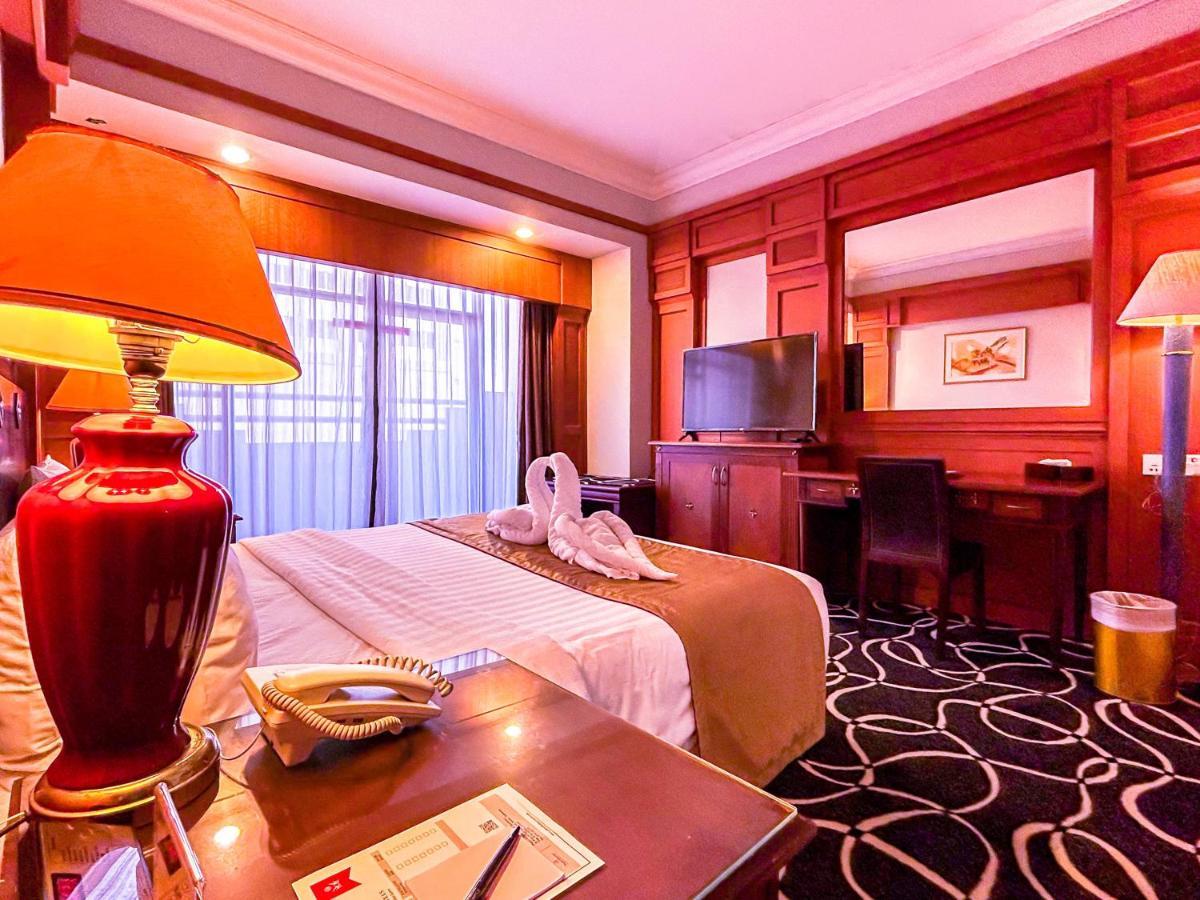 Planet Holiday Hotel & Residence Nagoya Exterior photo