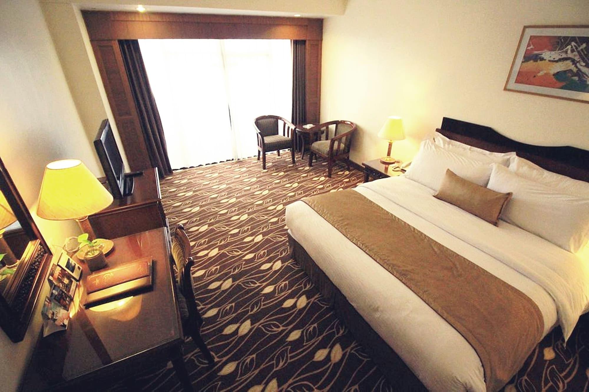 Planet Holiday Hotel & Residence Nagoya Exterior photo