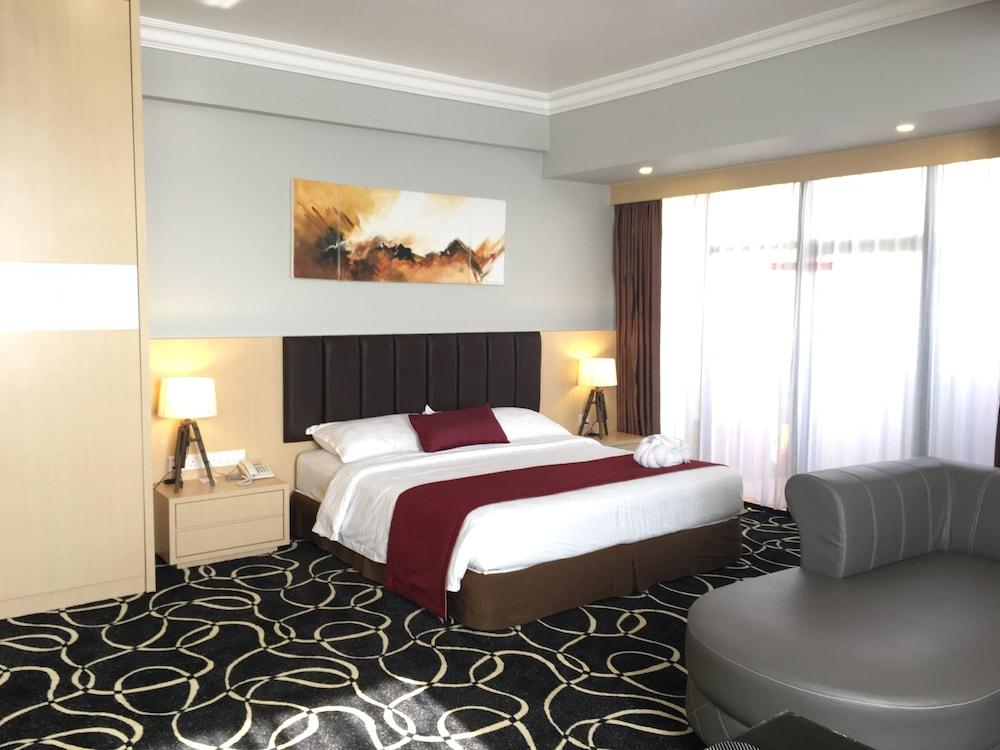 Planet Holiday Hotel & Residence Nagoya Exterior photo
