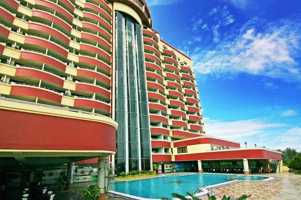 Planet Holiday Hotel & Residence Nagoya Exterior photo