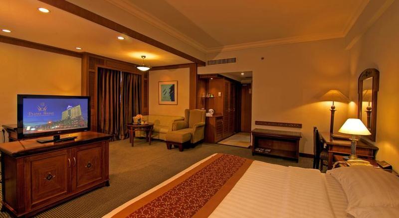 Planet Holiday Hotel & Residence Nagoya Exterior photo