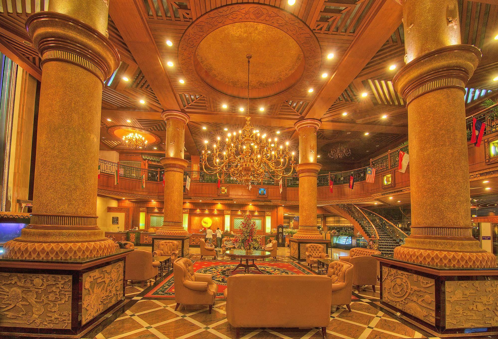 Planet Holiday Hotel & Residence Nagoya Exterior photo