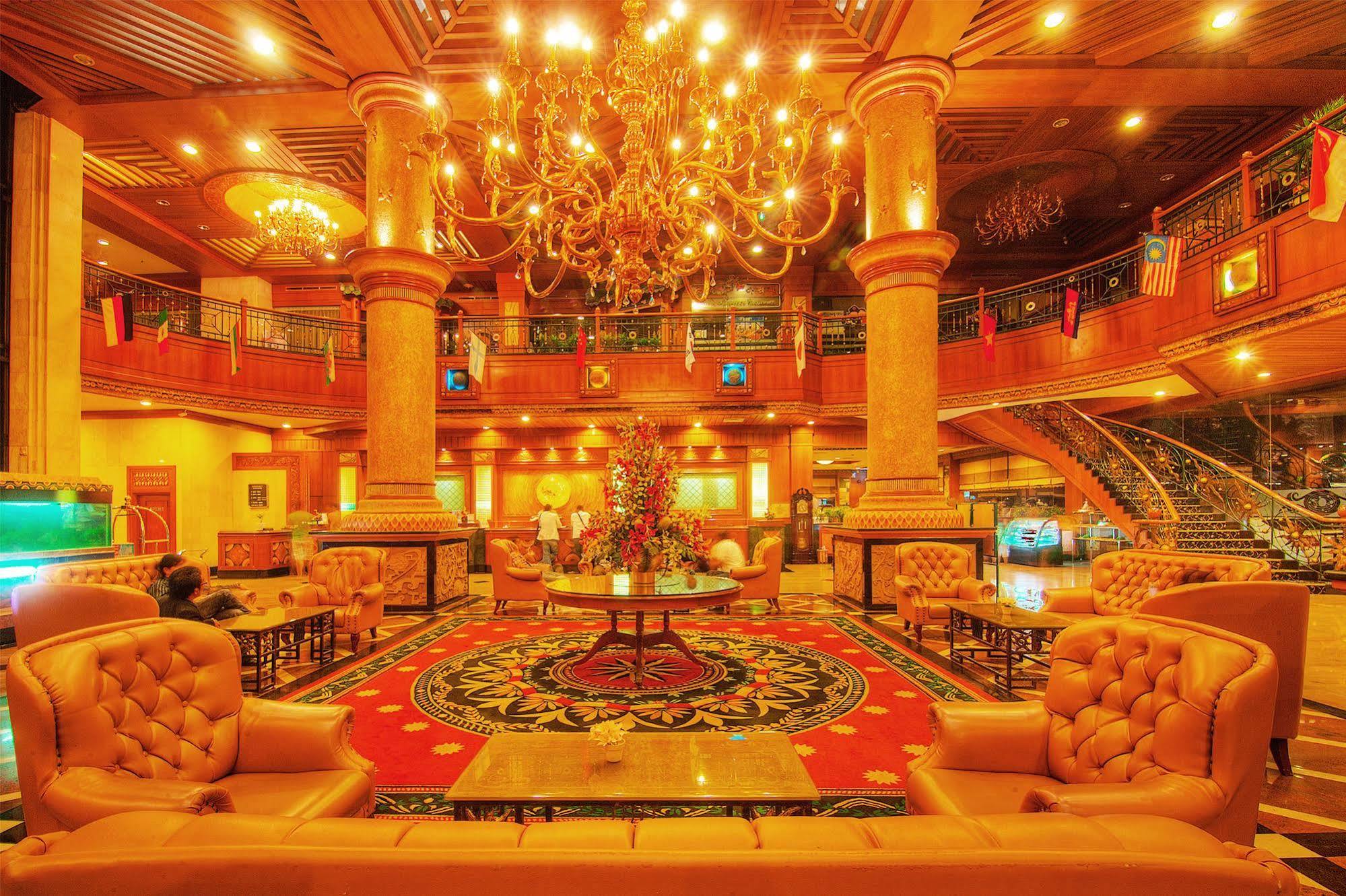 Planet Holiday Hotel & Residence Nagoya Exterior photo